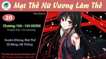 [HV] Mạt Thế Nữ Vương Lâm Thế